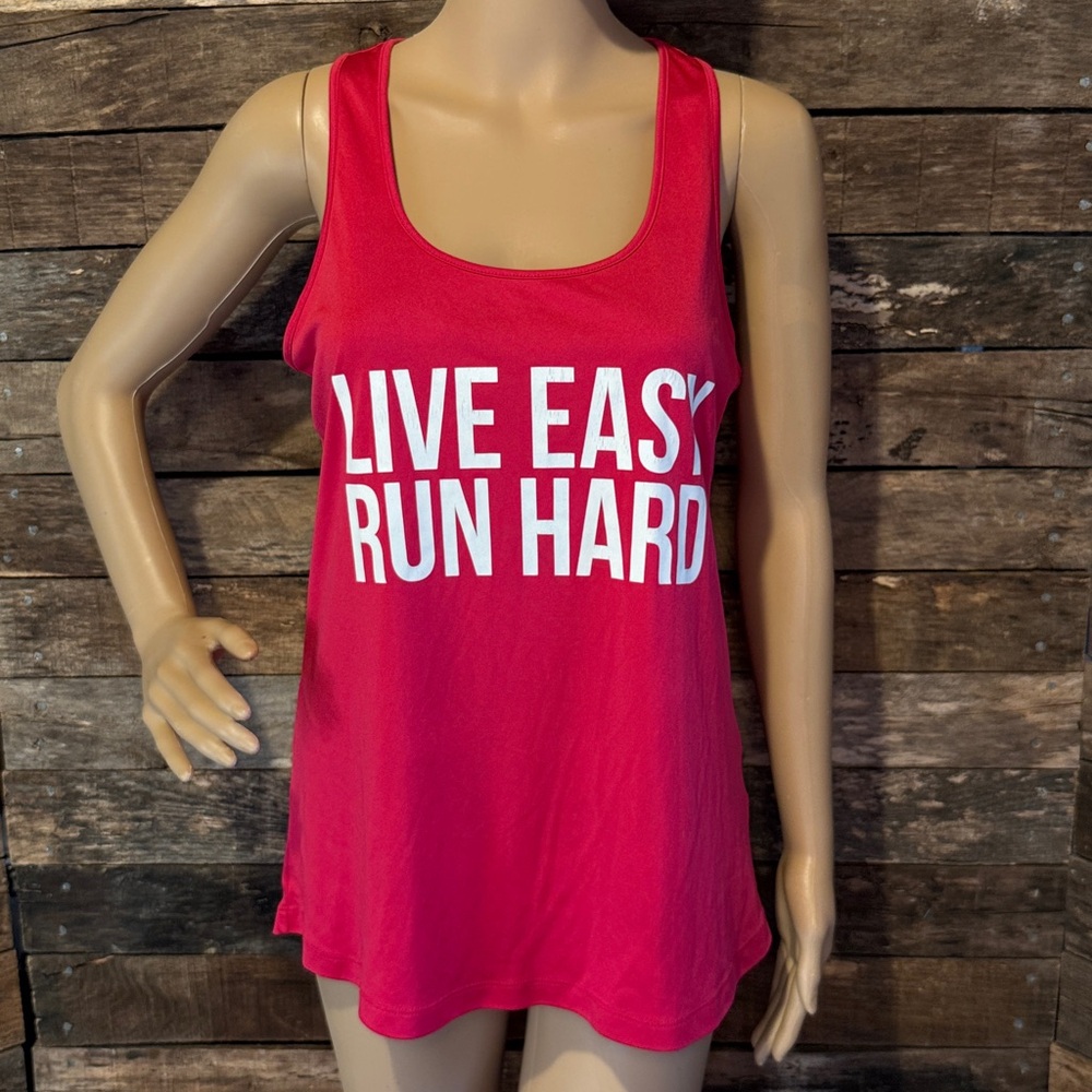 💰BOGO FREE Ladies’ Running Performance Tank Top - Picture 2 of 6